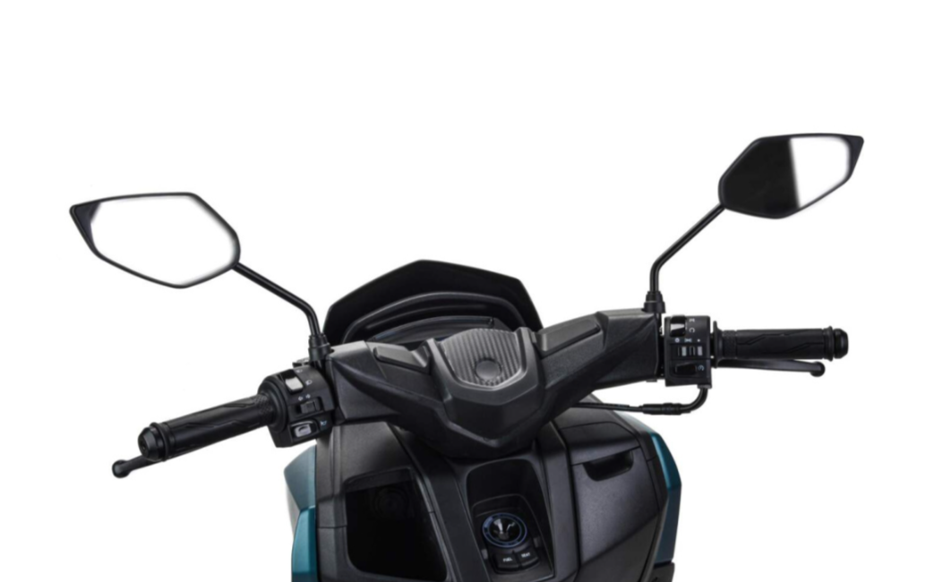 Скутер MOTOLAND (МОТОЛЕНД) VULKAN 150 в Волгограде