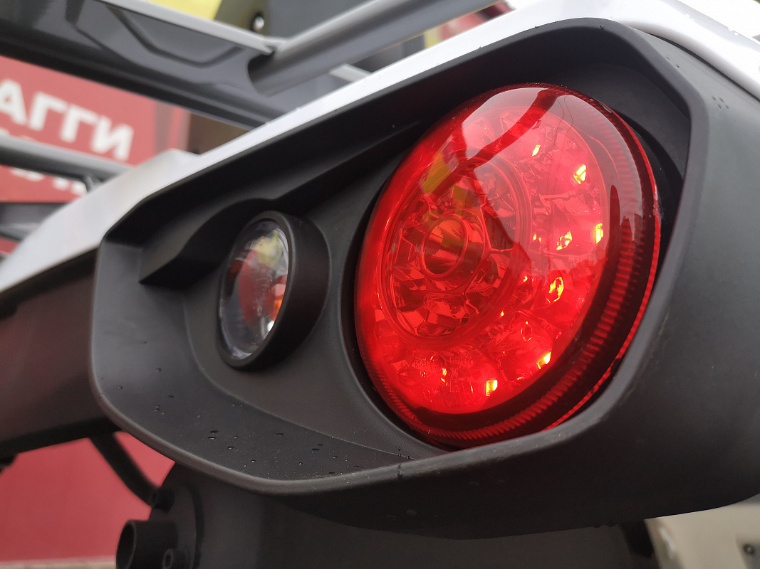 Квадроцикл PROMAX RENEGADE 280 LUX (2025) в Волгограде