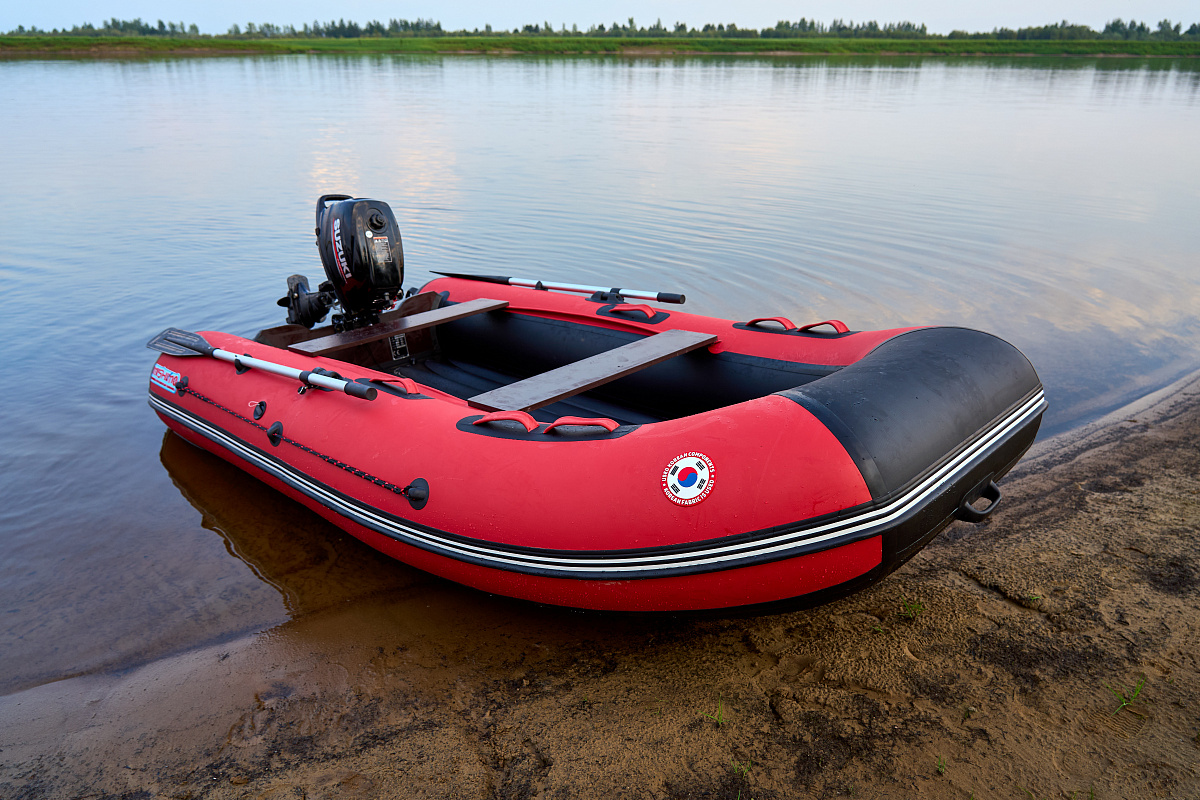 Лодка MISHIMO LITE 360 в Волгограде