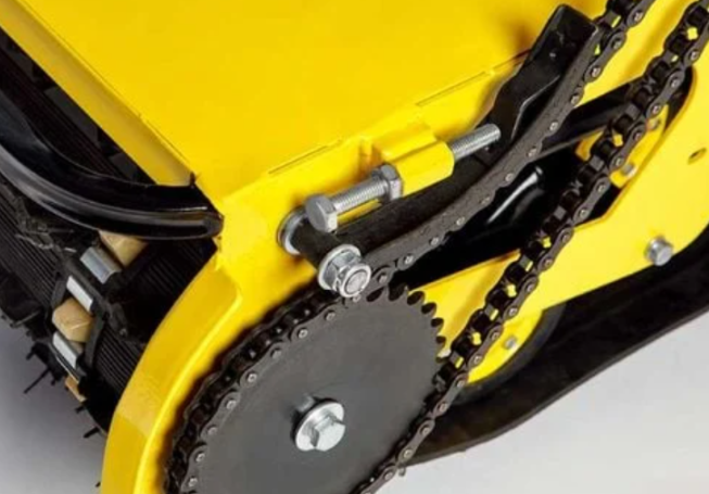 Мотобуксировщик FISHRIDE МИНИ 6.5 л.с. в Волгограде