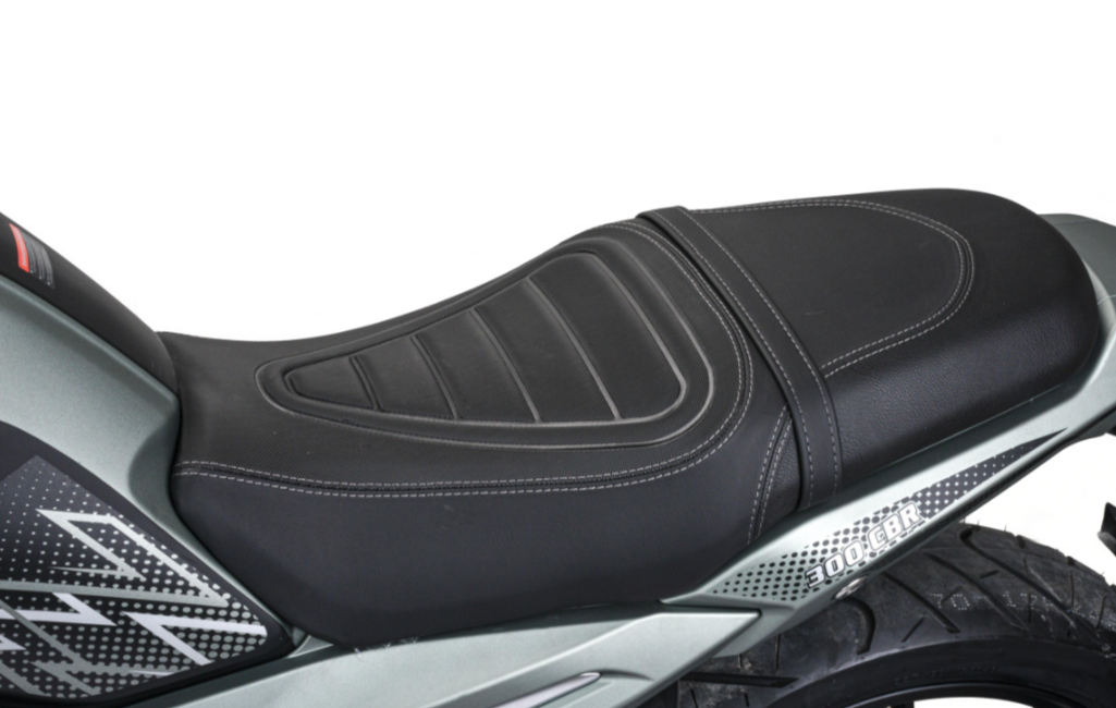 Мотоцикл MOTOLAND (МОТОЛЕНД) 300 CBR в Волгограде