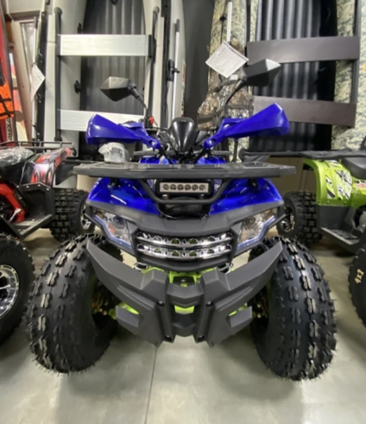 Квадроцикл PROMAX WILD 2.0 190 PRO (2025) в Волгограде