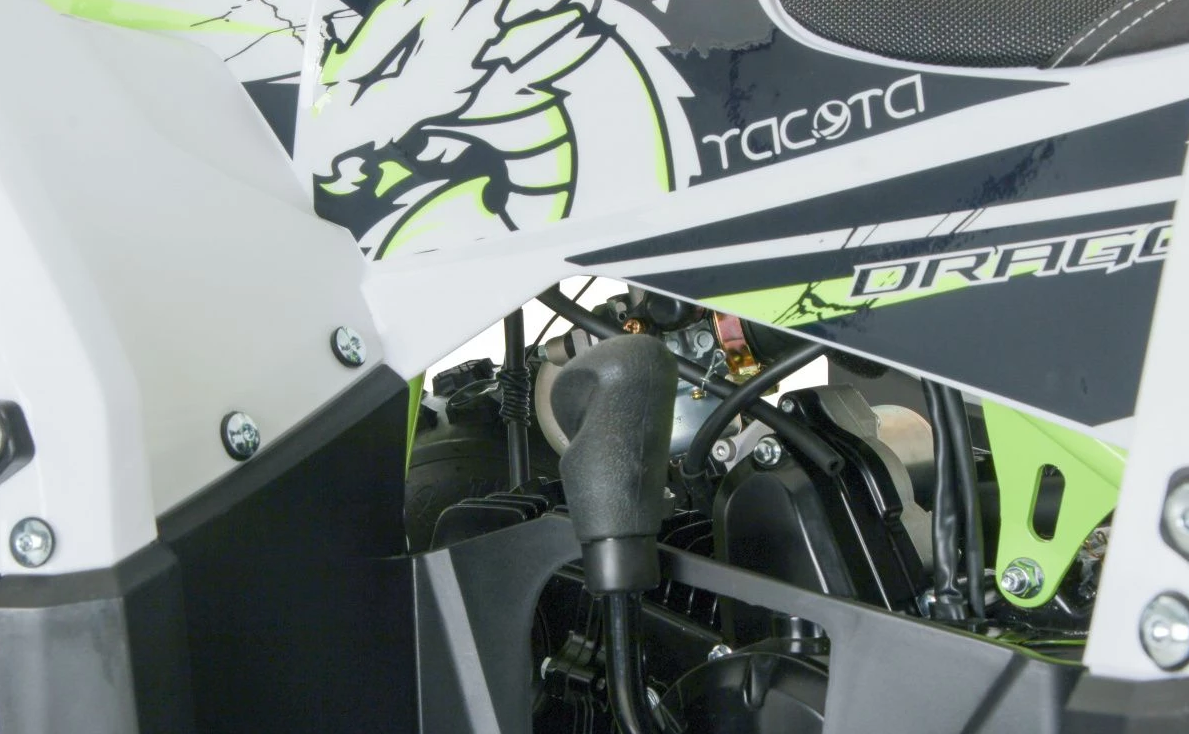 Квадроцикл YACOTA DRAGON 125 в Волгограде