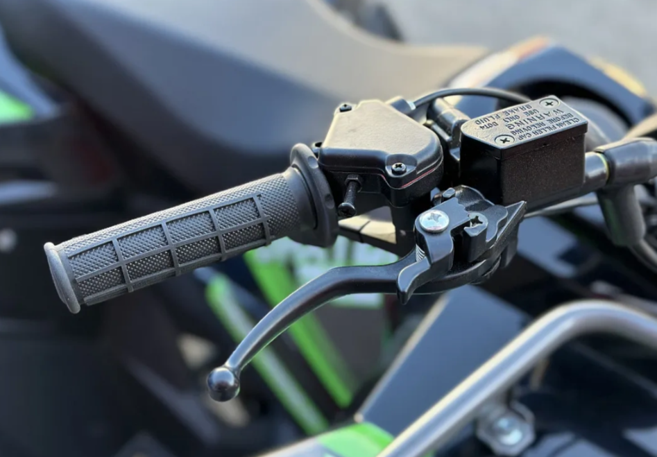 Квадроцикл GBM DAXTER 220 NEW в Волгограде