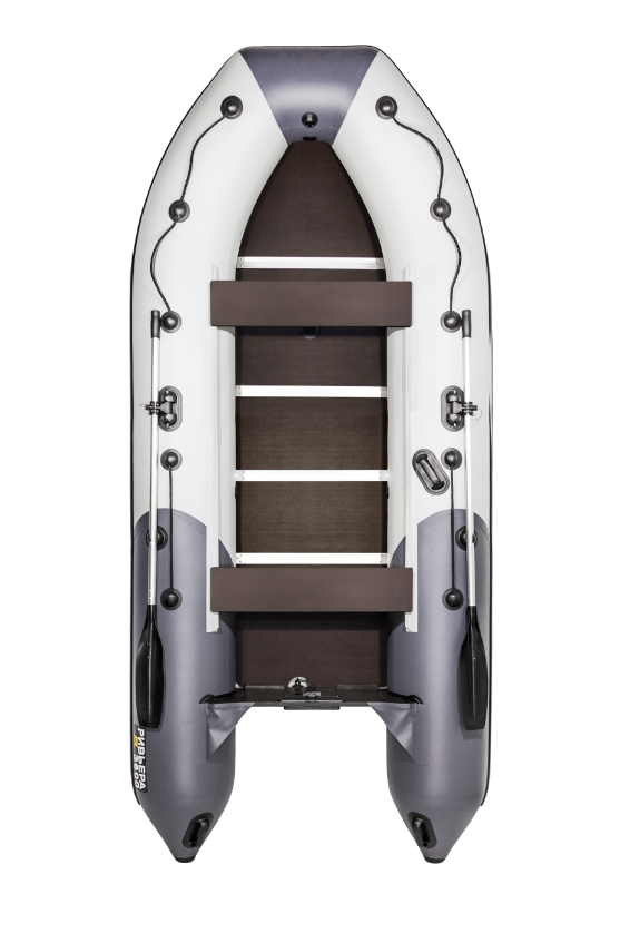 Лодка Ривьера Компакт 3600 СК в Волгограде