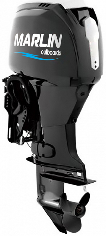 Лодочный мотор MARLIN MP 90 AERTL в Волгограде