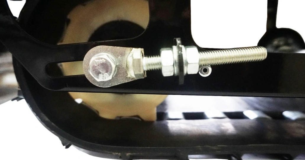 Мотобуксировщик XTREME-MOTORS "Конек-Горбунок" 8.5 л.с. в Волгограде