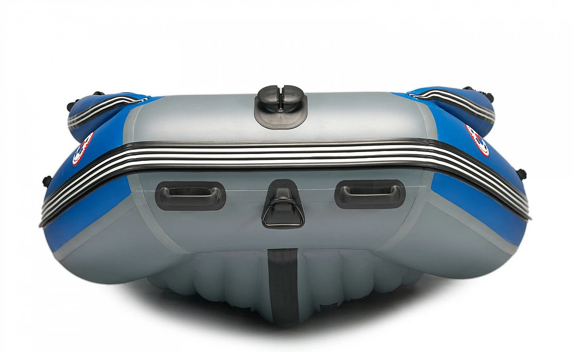 КОМПЛЕКТ ЛОДКА MISHIMO FAMILY LITE 350 + МОТОР 9,9 (15) Л.С. в Волгограде