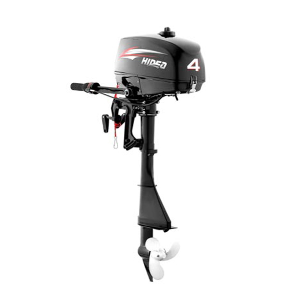 Лодочный мотор HIDEA HD4FHS в Волгограде