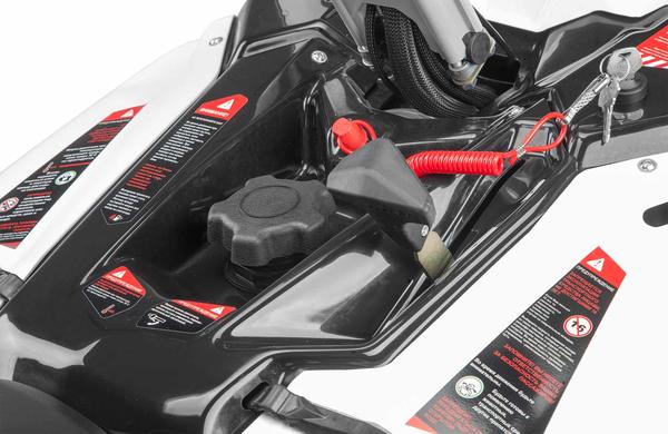 Снегоход STELS АТАМАН SA600T 2.0 в Волгограде