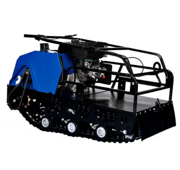 Мотобуксировщик МУЖИК М600 СТАНДАРТ 15 л.с. в Волгограде