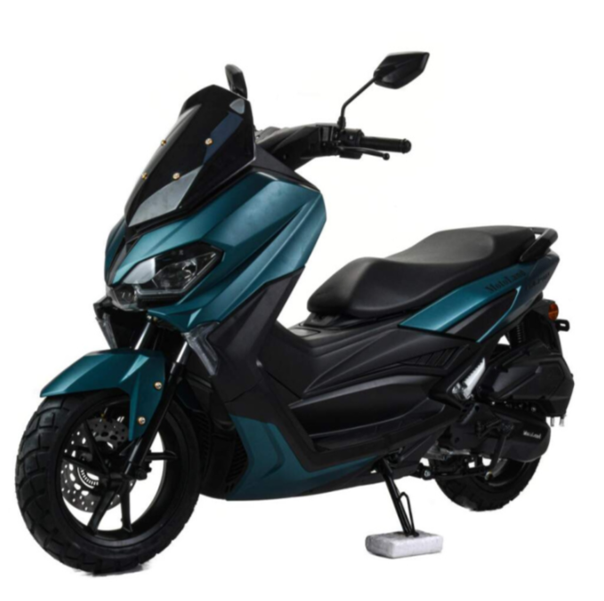 Скутер MOTOLAND (МОТОЛЕНД) VULKAN 150 в Волгограде