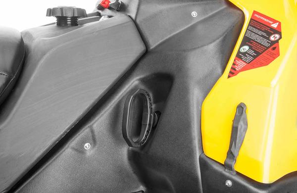 Снегоход STELS MS600T (SWT ST) СТАВР 1.0 К01 Tech в Волгограде