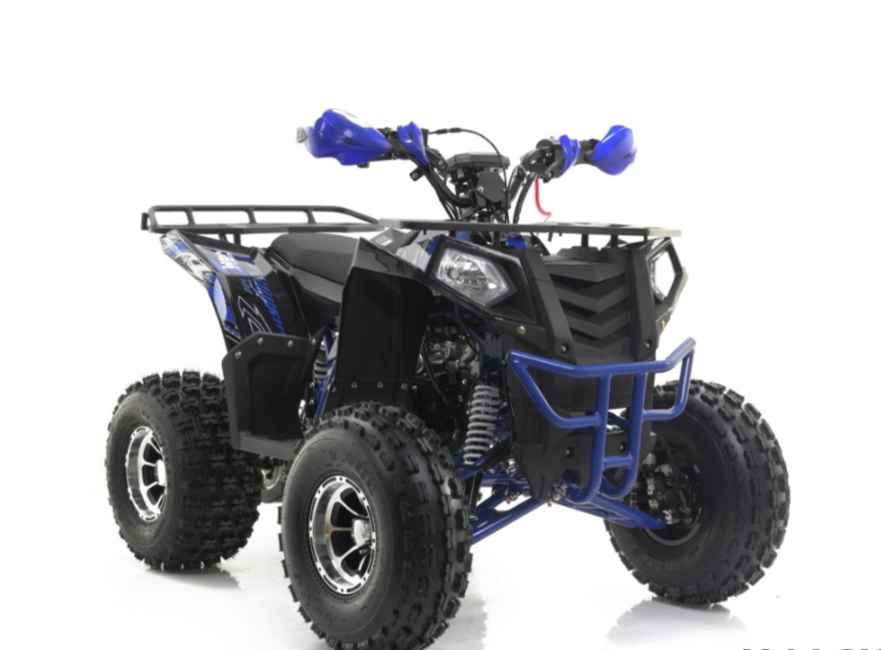 Квадроцикл GBM SHARP 190 PREMIUM SEMI-AUTOMATIC в Волгограде