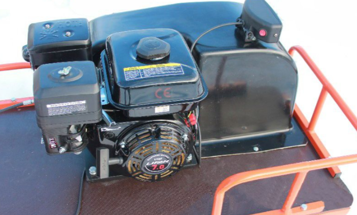 Мотобуксировщик ЧИНУК MINI 7 л.с. в Волгограде