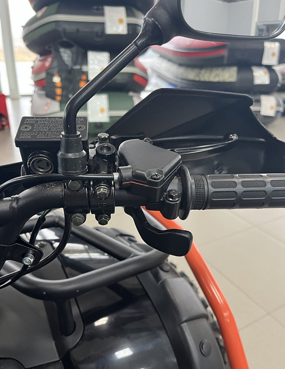 Квадроцикл PROMAX 300 4X4 ALL ROAD в Волгограде