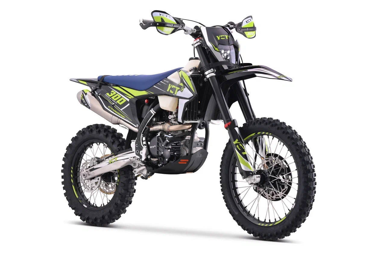 Кроссовый мотоцикл YACOTA NB300 в Волгограде