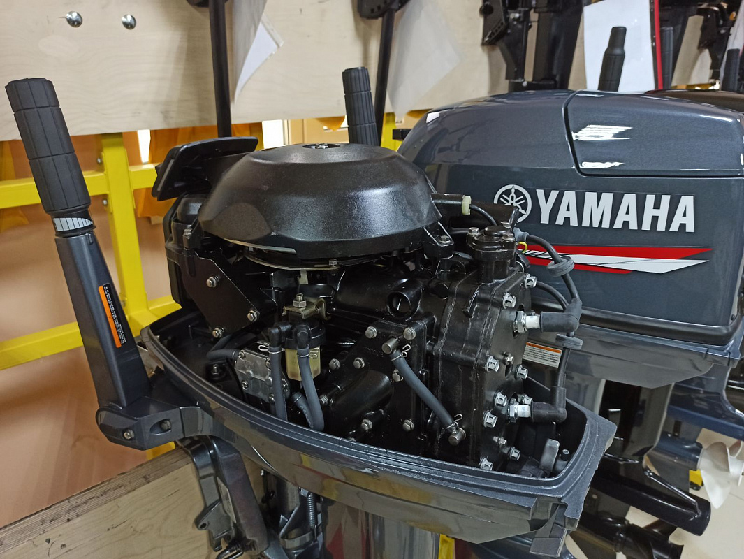 Лодочный мотор BREEZE T30S (2х тактный) в Волгограде