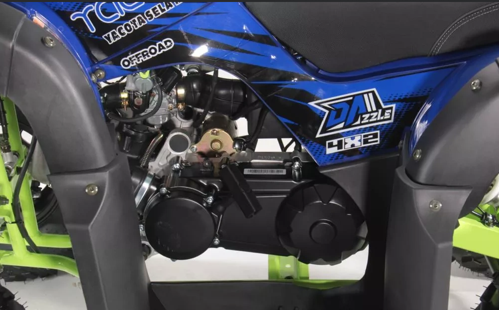 Квадроцикл YACOTA SELA MAX 200 в Волгограде