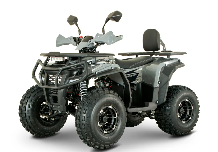 Квадроцикл YACOTA DRAGON LUX LD 125 в Волгограде