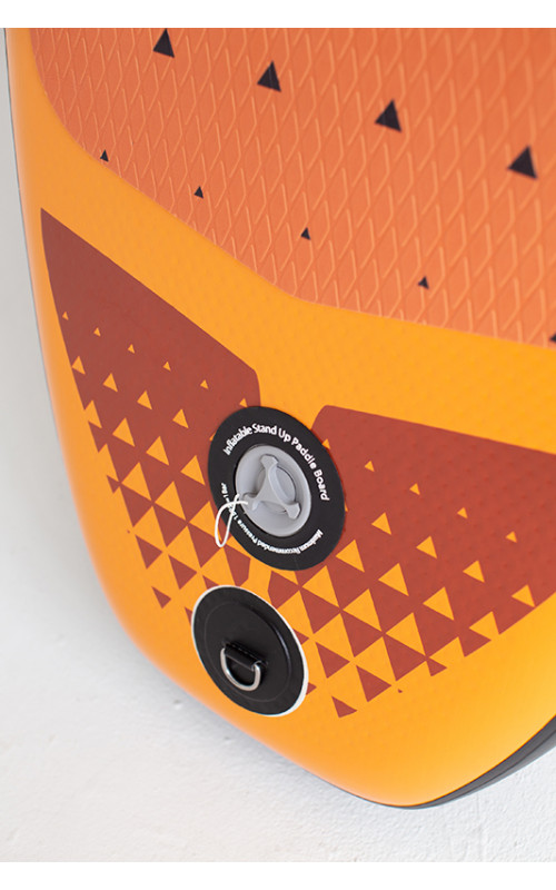 НАДУВНОЙ САП БОРД ORANGA SPACE 10,6 в Волгограде