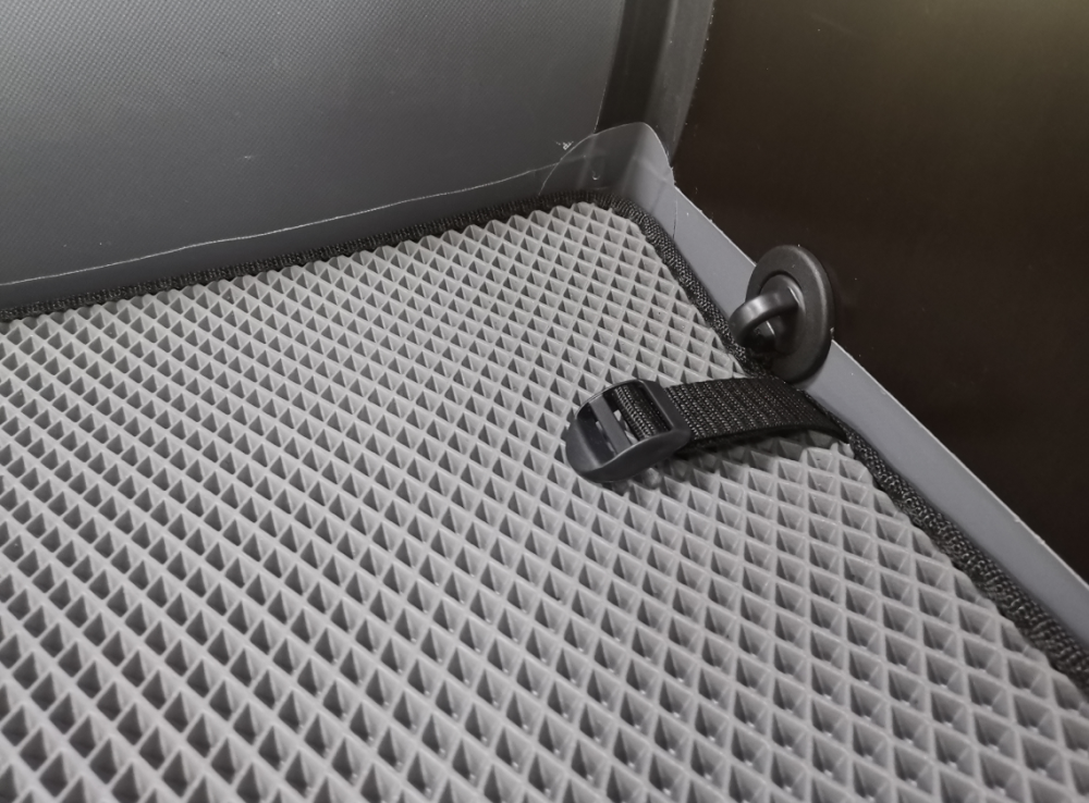 Коврик ЭВА (EVA) MISHIMO 315 FAMILYLITE в Волгограде