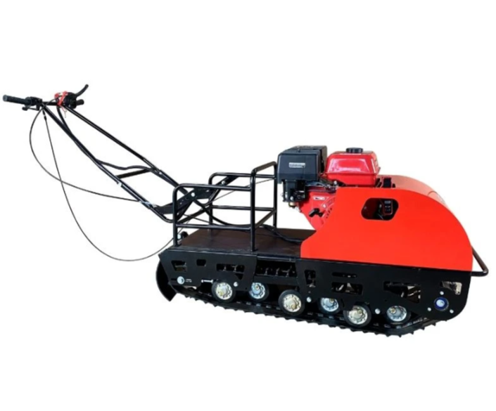 Мотобуксировщик Forza МБС3-15ВЭ в Волгограде