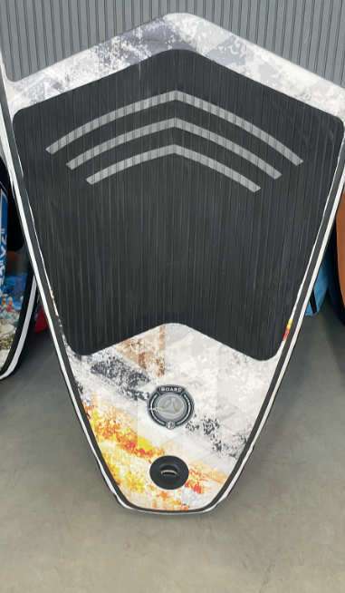 SUP (САП) ДОСКА RAIDEX I BOARD 11’ (332СМ) «MRAMOR» в Волгограде