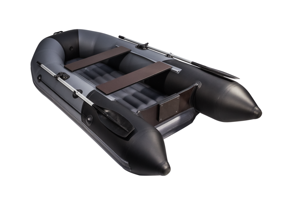 Лодка Таймень NX 2800 НДНД в Волгограде