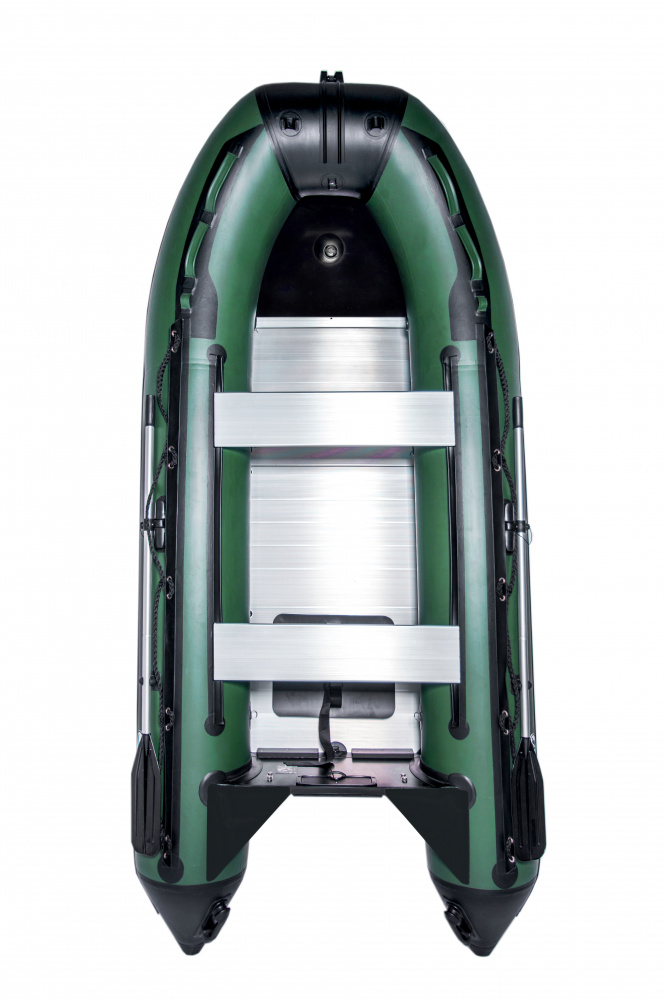 ЛОДКА SMARINE SDP MAX 365 AL в Волгограде