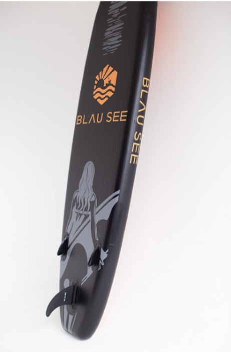 НАДУВНОЙ SUP-BOARD MOONLIGHT 11,6 в Волгограде