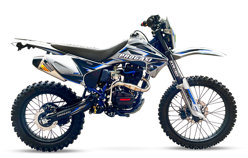 Мотоцикл Progasi PALMA 250 NEW (ZS172FMM) в Волгограде
