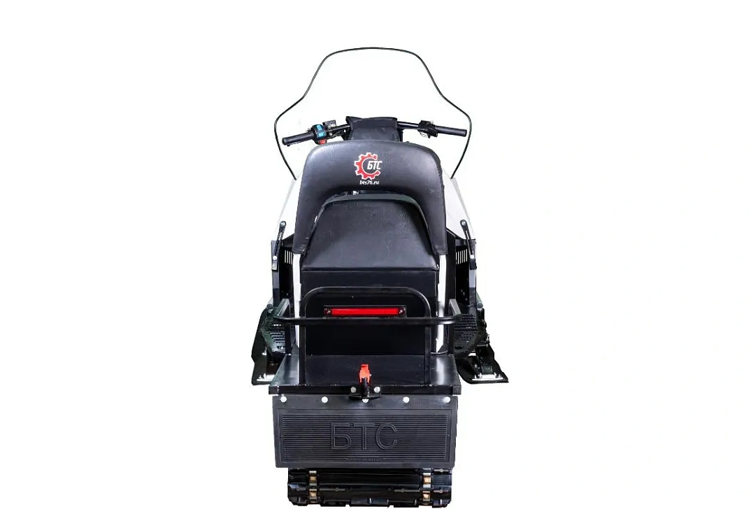 Снегоход БТС 4Т РК ЛОНГ ЛЮКС / 20 л.с. 460 м3 в Волгограде