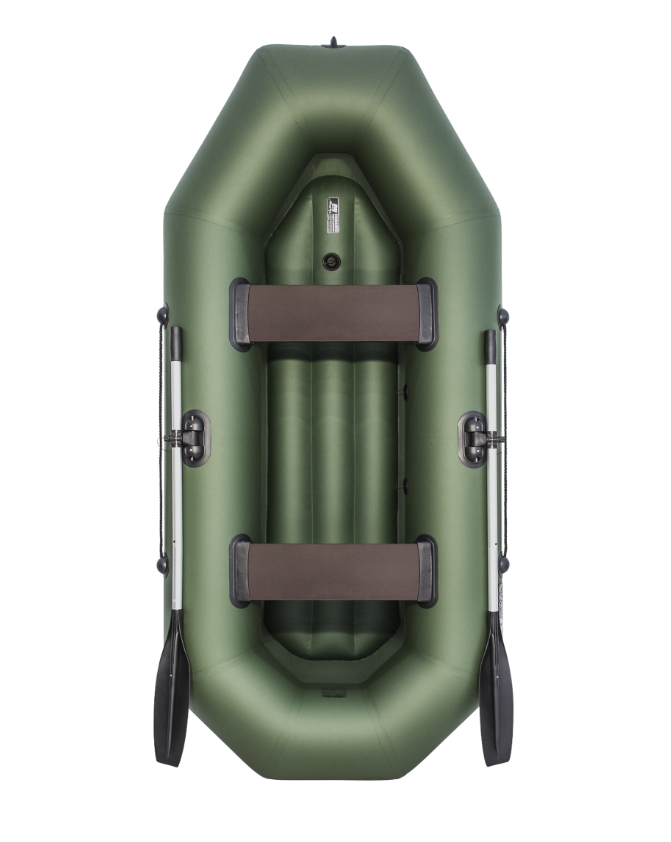 Лодка АКВА-ОПТИМА 260 НД в Волгограде