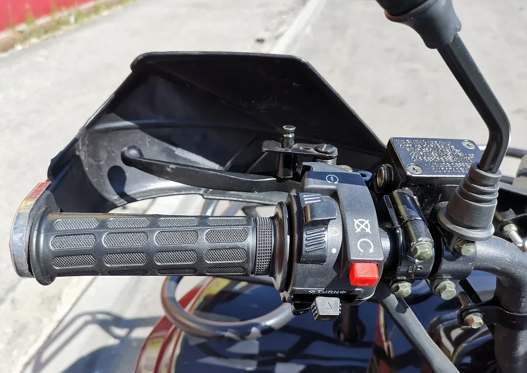 Квадроцикл PROMAX TRX300 CVT в Волгограде