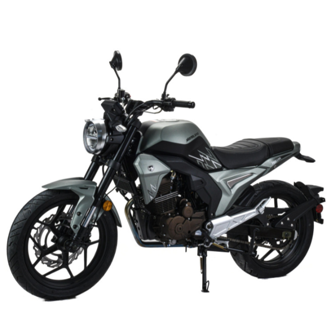 Мотоцикл MOTOLAND (МОТОЛЕНД) 300 CBR в Волгограде