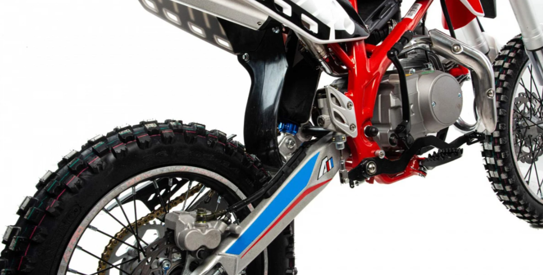 Питбайк MOTOLAND (МОТОЛЕНД) Apollo 125 DT125 E в Волгограде