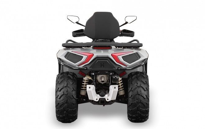 Квадроцикл HISUN HiSUN GUARDIAN 750L -/LONG/ в Волгограде