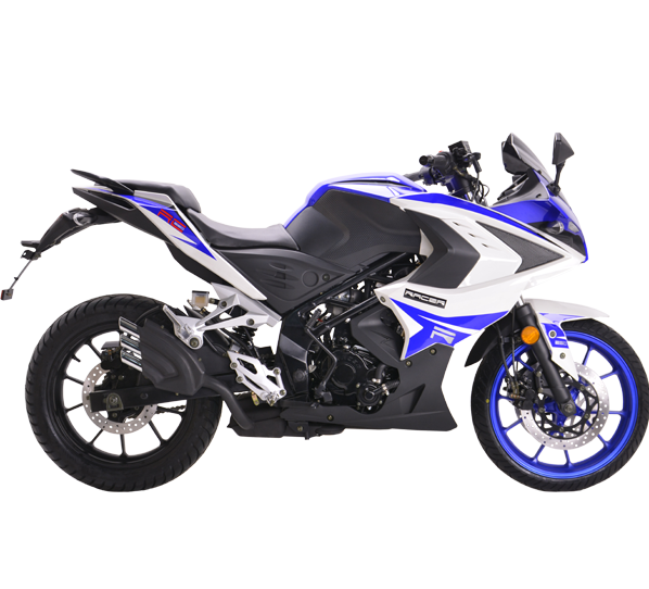 Мотоцикл RACER RC250XZR-A STORM в Волгограде