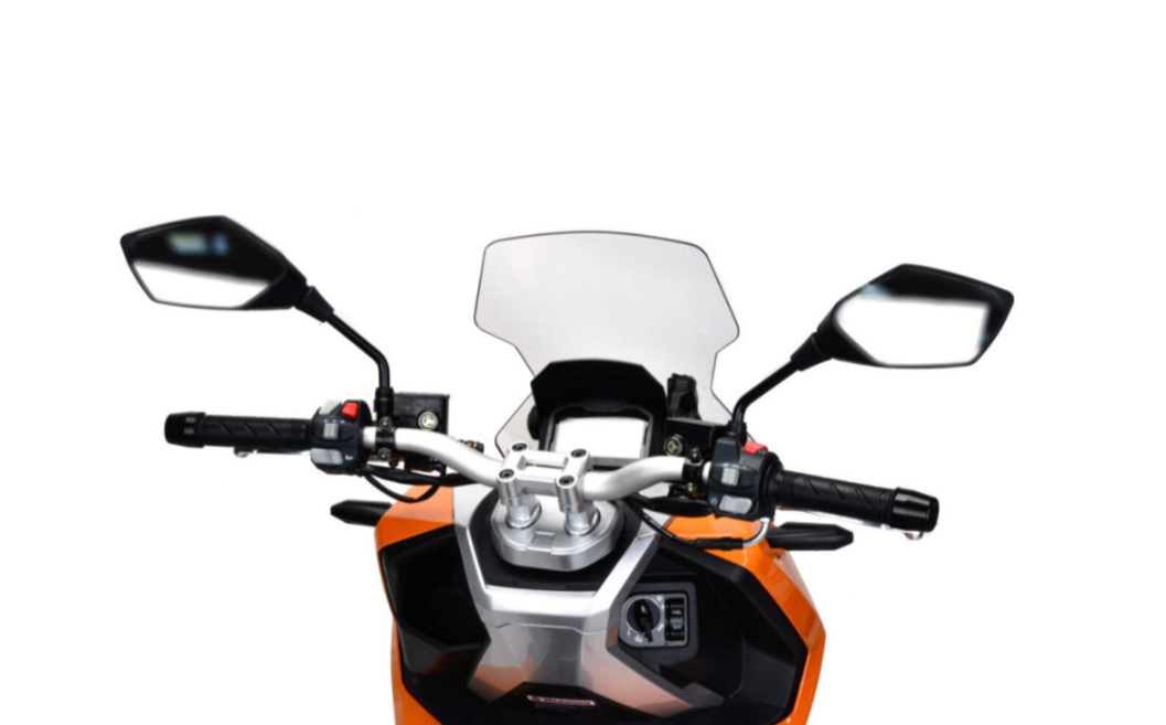 Скутер MOTOLAND (МОТОЛЕНД) T-MAX 150 в Волгограде