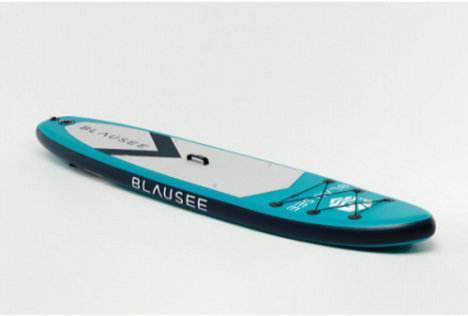 НАДУВНОЙ SUP-BOARD BUSINESS LIGHT BLUE 10 в Волгограде