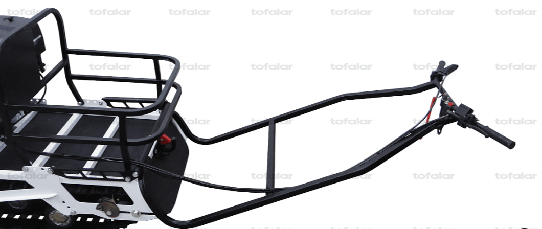 Мотобуксировщик Тофалар 500 БАЙКАЛ в Волгограде