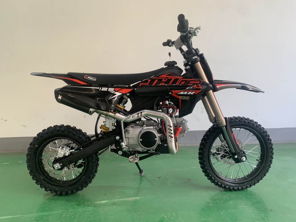 Питбайк JHLMOTO JHL MK125 (14/12) в Волгограде