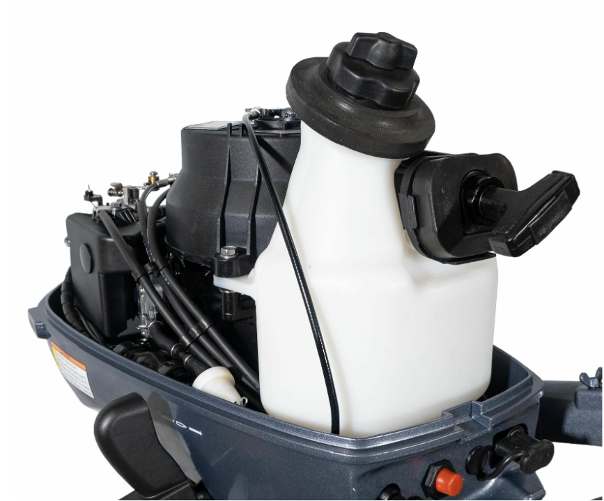 Лодочный мотор APACHE T 6 BS в Волгограде