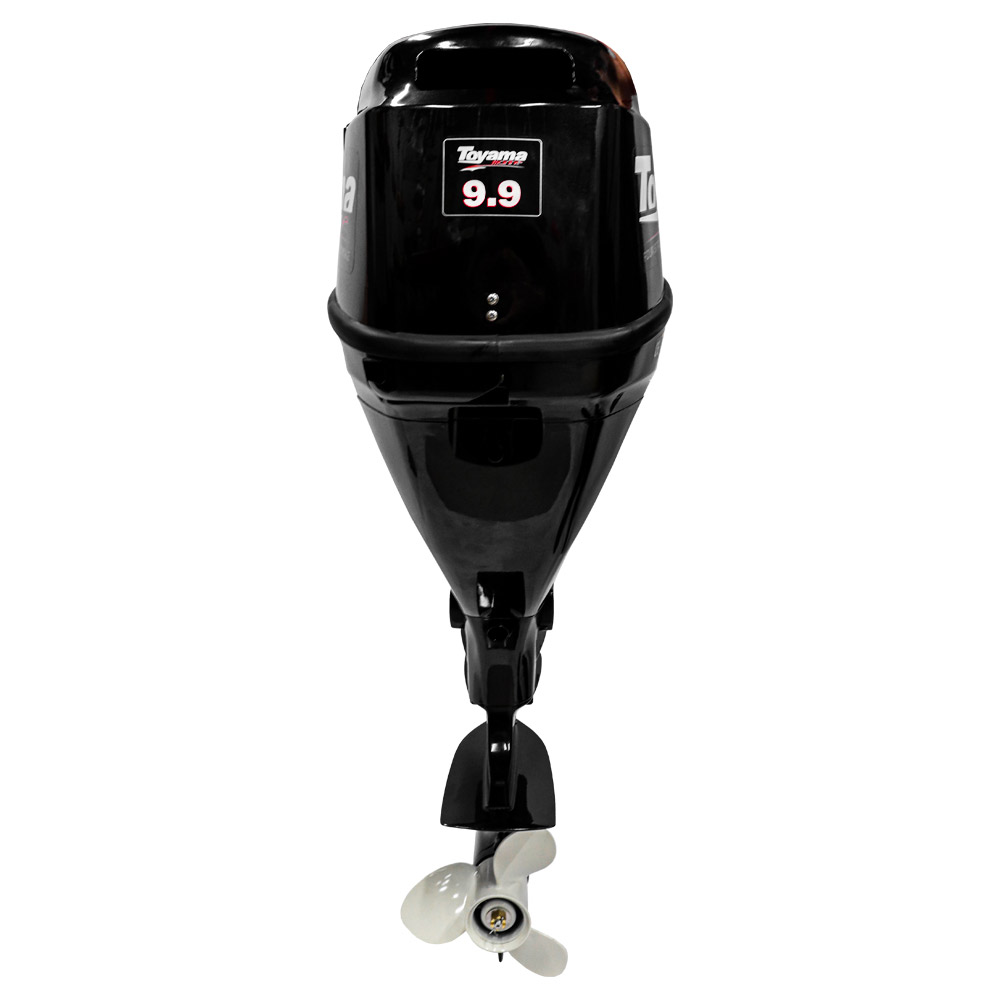 ЛОДОЧНЫЙ МОТОР TOYAMA F9.9BMS в Волгограде