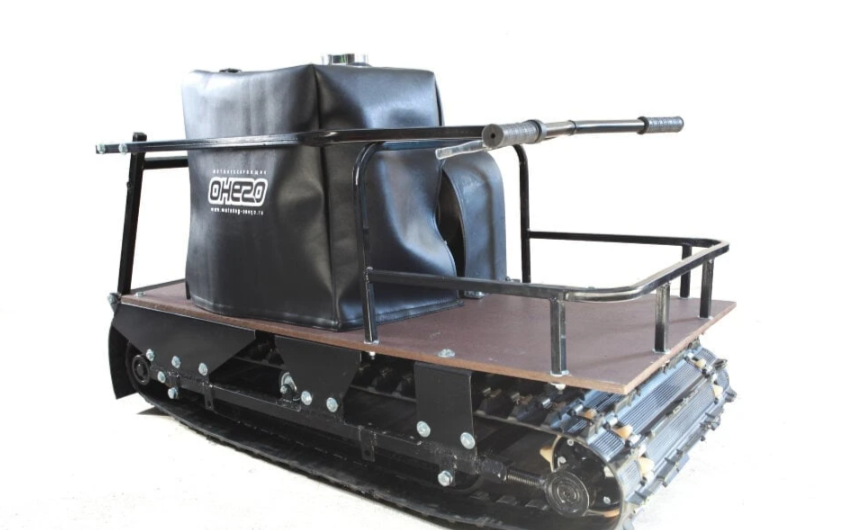 Мотобуксировщик ОНЕГО 500 9 л.с. в Волгограде