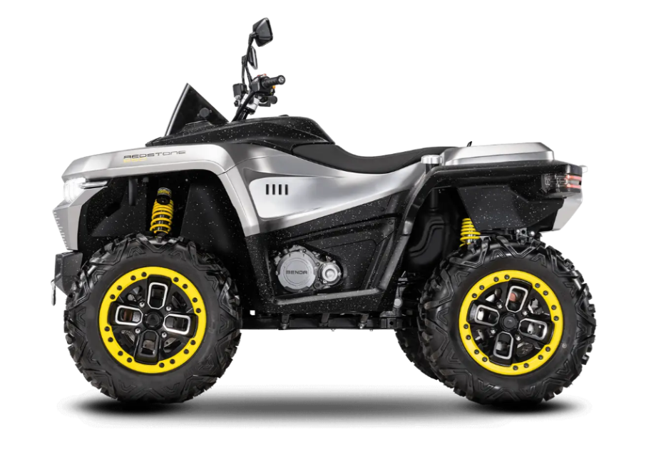 Квадроцикл BENDA REDSTONE 550 в Волгограде