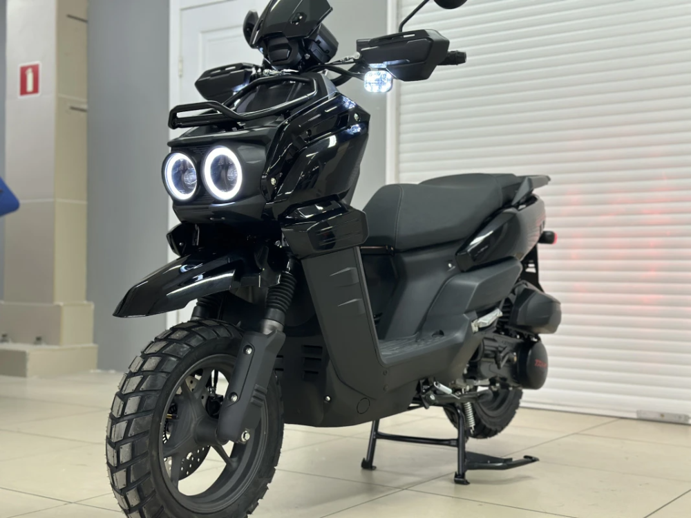 Скутер PROMAX STALKER 150(49) в Волгограде