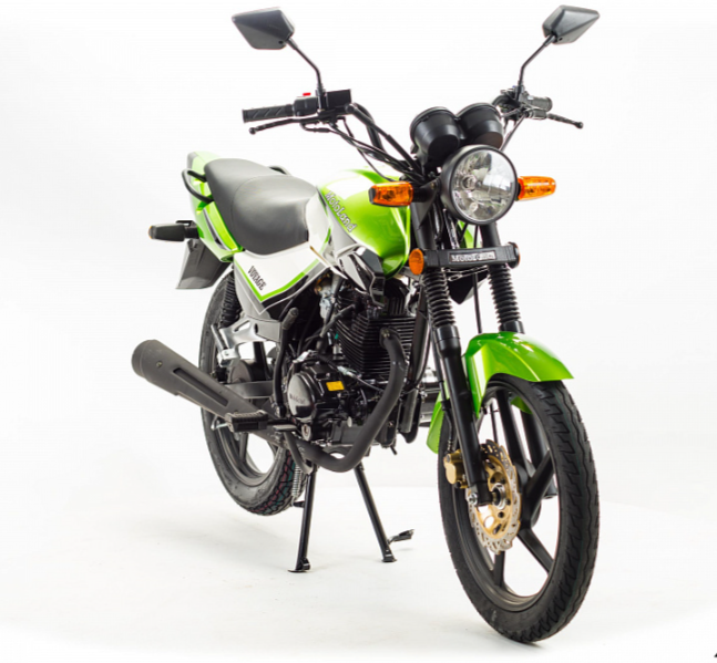 Мотоцикл MOTOLAND (МОТОЛЕНД) VOYAGE 200 в Волгограде