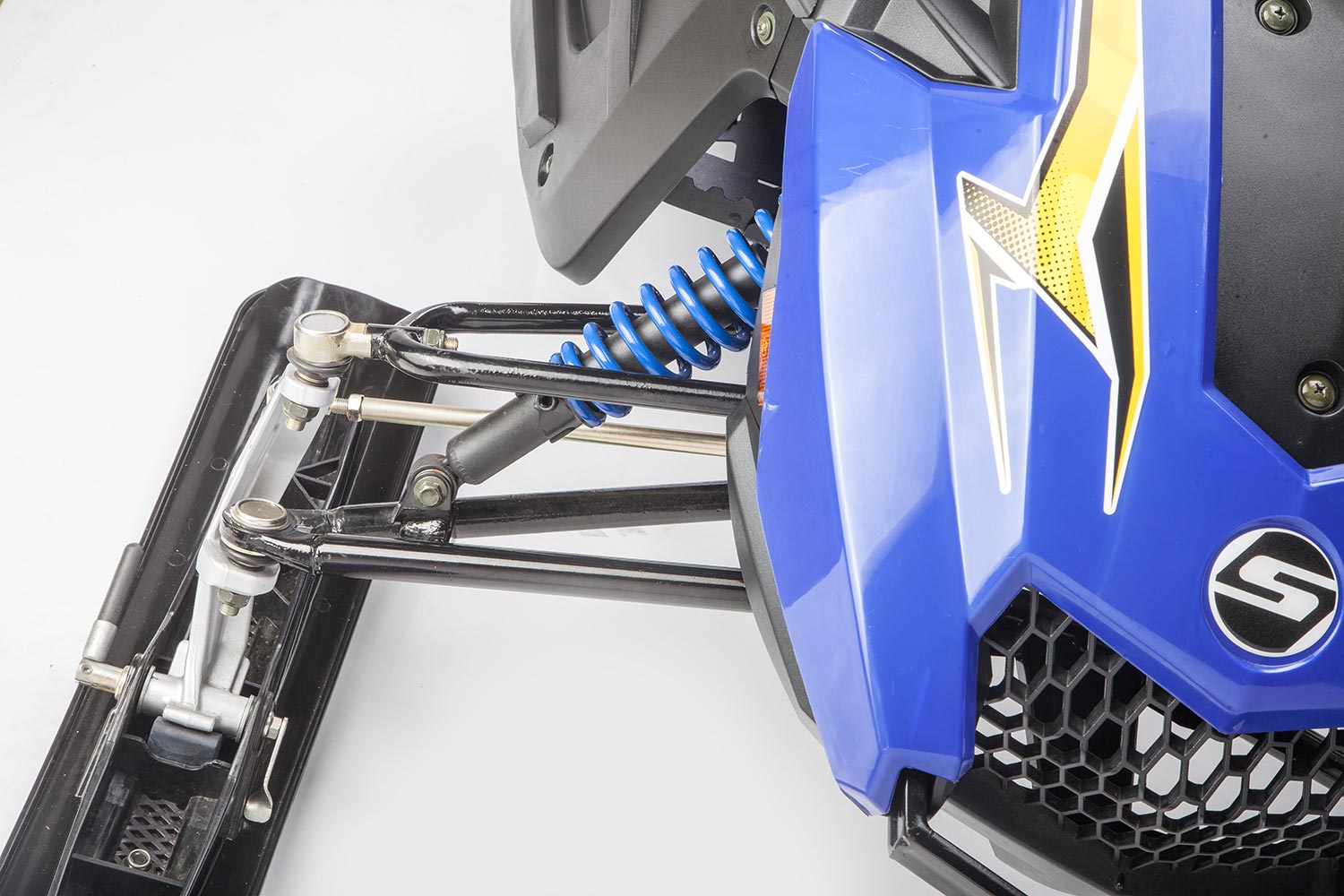 Снегоход STELS Капитан-200 Long в Волгограде